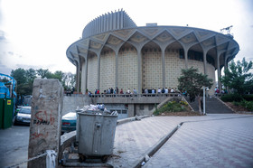 تئاترهای جدید تهران پس از جشنواره فجر