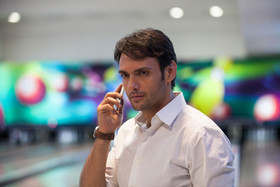 امیرعلی دانایی از یک نمایش کناره‌گیری کرد