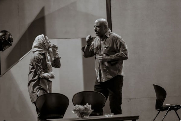 افتتاح نمایش «پائیز» در ایرانشهر برگزار میشود افتتاح نمایش «پائیز» در ایرانشهر برگزار میشود