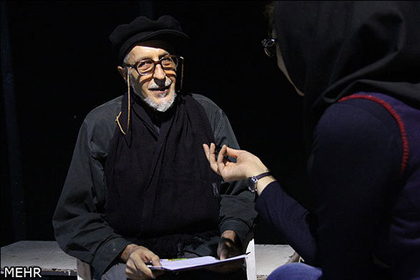 هوشنگ قوانلو دچار سكته مغزى شد