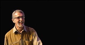 آخرین وضعیت جسمی هوشنگ قوانلو