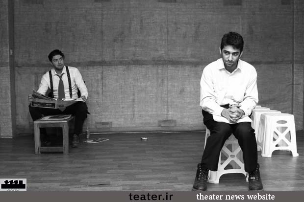 حسن فتحی: نویسندگان ابزورد پیشگویان قرن ما هستند