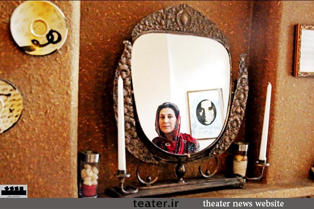 فاطمه معتمدآریا از اختلاف طبقاتی و مازراتی‌سوارها در تئاتر می‌گوید