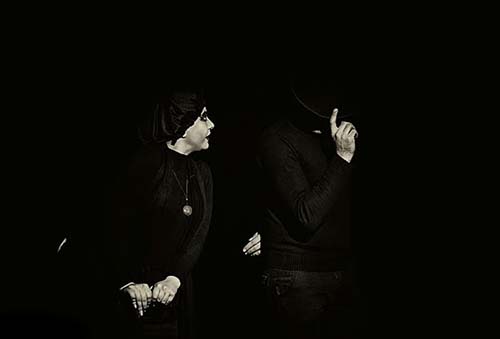 «شبی بیرون از خانه» میزبان خبرنگاران و عکاسان می شود