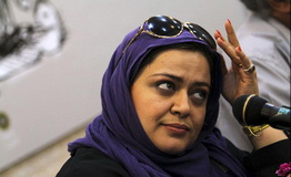 تئاتر جدید بهاره رهنما در فضایی مردانه