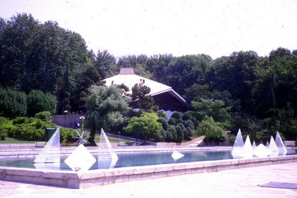 سالن تئاتر جدید برای کودکان راه اندازی می‌شود