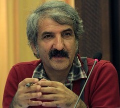 جشن امضای نمایشنامه « کوکوی کبوتران حرم» در تئاتر شهر جشن امضای نمایشنامه « کوکوی کبوتران حرم» در تئاتر شهر