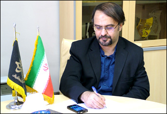 رحمت امینی: سامان‌دهی تئاتر به کار جهادی و ضربتی نیاز دارد