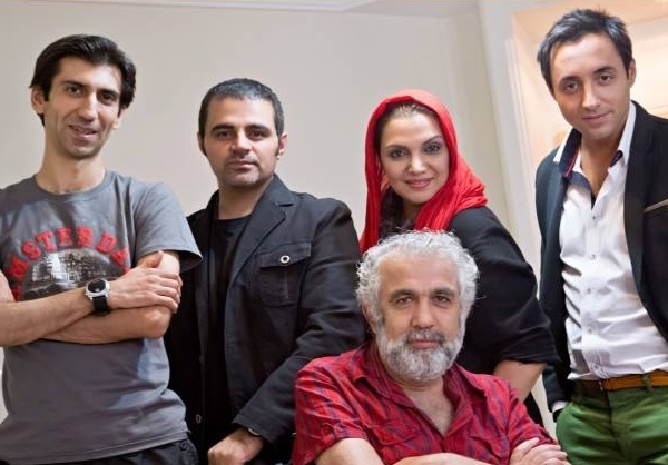 تخفیف نمایش «سیستم گرون هلم»برای دانشجویان