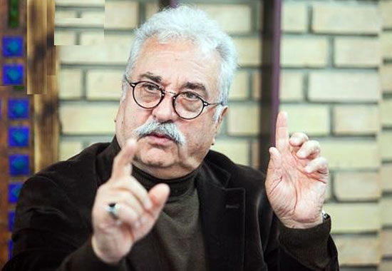 مرزبان: تا پیش از سال جدید تمرین یک نمایش را آغاز می کنم مرزبان: تا پیش از سال جدید تمرین یک نمایش را آغاز می کنم