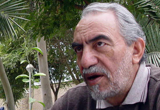 داوود کیانیان از انتشار 20 نمایشنامه کودک خبر داد داوود کیانیان از انتشار 20 نمایشنامه کودک خبر داد