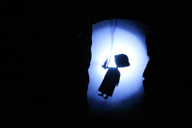 راه‌حل پیام فروتن برای عبور از بحران تئاتر