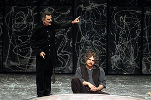 «یک صبح ناگهان»؛ وقتی نقاب از چهره آدمها میافتد «یک صبح ناگهان»؛ وقتی نقاب از چهره آدمها میافتد