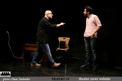 31 نمایش در تهران بر روی صحنه است 31 نمایش در تهران بر روی صحنه است