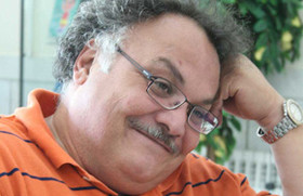 زاون قوکاسیان درگذشت + عکس زاون قوکاسیان درگذشت + عکس