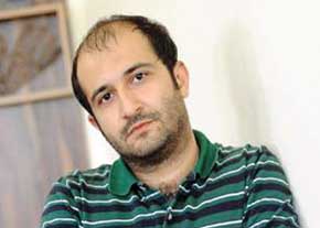 رضا گوران فیلم میسازد رضا گوران فیلم میسازد