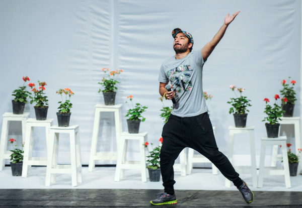 معرفی هیات بازبینی مرحله اول جشنواره تئاتر دانشگاهی معرفی هیات بازبینی مرحله اول جشنواره تئاتر دانشگاهی