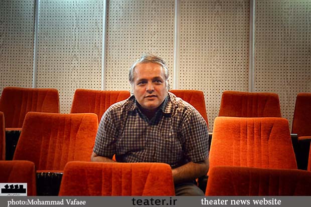 «بچه‌ها بیایید نمایش» منتشر شد