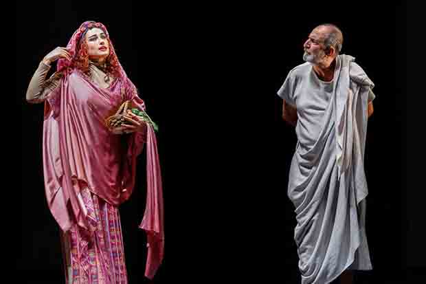 «سقراط» با عید می آید «سقراط» با عید می آید