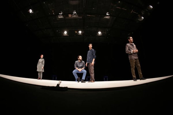 «کامنت» فروردین 94 به ایرانشهر می آید «کامنت» فروردین 94 به ایرانشهر می آید