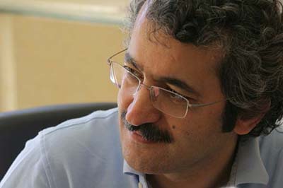 «خشکسالی و دروغ» یعقوبی در سه شهر کانادا اجرا می شود «خشکسالی و دروغ» یعقوبی در سه شهر کانادا اجرا می شود