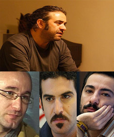 بازیگران نمایش جدید حسن معجونی چه کسانی هستند؟ بازیگران نمایش جدید حسن معجونی چه کسانی هستند؟