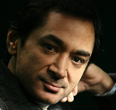 محمد حاتمی نمایشنامهی پاکدل را اجرا میکند محمد حاتمی نمایشنامهی پاکدل را اجرا میکند