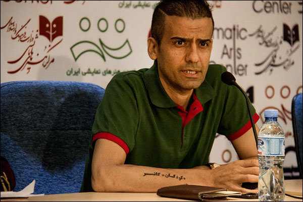 پیکر بهرام ریحانی پنجشنبه تشییع می شود پیکر بهرام ریحانی پنجشنبه تشییع می شود