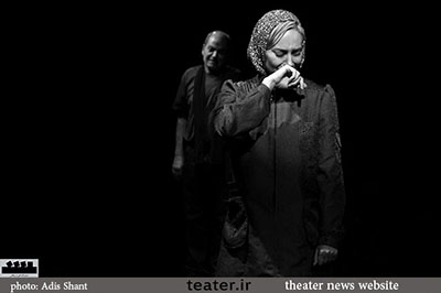 چه نمایش هایی در تهران روی صحنه است؟