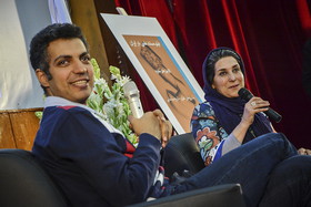 اظهارات معتمدآریا و فردوسیپور در یک نشست فوتبالی اظهارات معتمدآریا و فردوسیپور در یک نشست فوتبالی