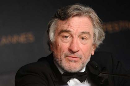 رابرت دنیرو «داستان برانکس» را روی صحنه میبرد رابرت دنیرو «داستان برانکس» را روی صحنه میبرد