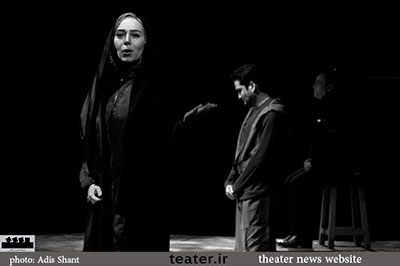 «کابوس شب نیمه آذر» برای کودکان شلمچه اجرا می شود «کابوس شب نیمه آذر» برای کودکان شلمچه اجرا می شود