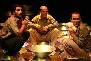 اجرای تئاتر «آخرین نامه» تمدید شد اجرای تئاتر «آخرین نامه» تمدید شد