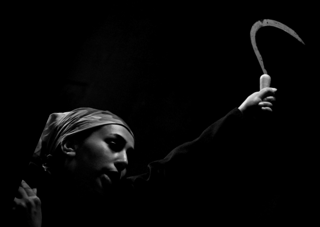 «عشق سالهای وبا» تابستان 94 به تهران می آید