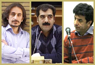 بررسی جایگاه و تاثیر تئاتر دانشگاهی در بدنه تئاتر کشور بررسی جایگاه و تاثیر تئاتر دانشگاهی در بدنه تئاتر کشور