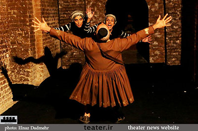 «کچلو» امروز برای هنرمندان اجرا می شود «کچلو» امروز برای هنرمندان اجرا می شود