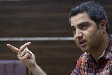 اتابک نادری مدیر هماهنگی تئاتر استانها ی هنرهای نمایشی شد اتابک نادری مدیر هماهنگی تئاتر استانها ی هنرهای نمایشی شد