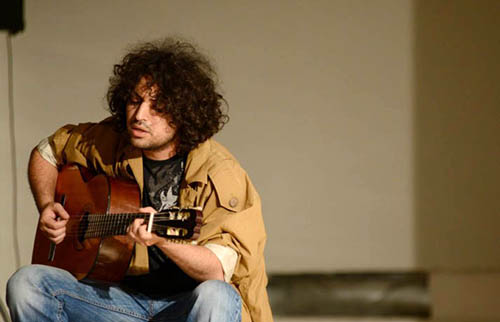 اشکان خطیبی: با هر اجرا، طیف جدیدی از تماشاگران را می‌بینیم