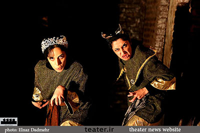 «کچلو» دو اجرایی میشود «کچلو» دو اجرایی میشود