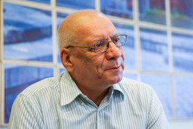 محب اهری:ادامه معالجاتم را قطع خواهم کرد محب اهری:ادامه معالجاتم را قطع خواهم کرد