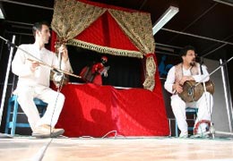 «مبارک» به شهرکتاب می رود «مبارک» به شهرکتاب می رود