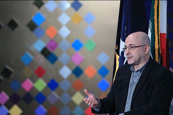 دبیر جشنواره تئاتر رضوی تا پایان سال معرفی می شود دبیر جشنواره تئاتر رضوی تا پایان سال معرفی می شود