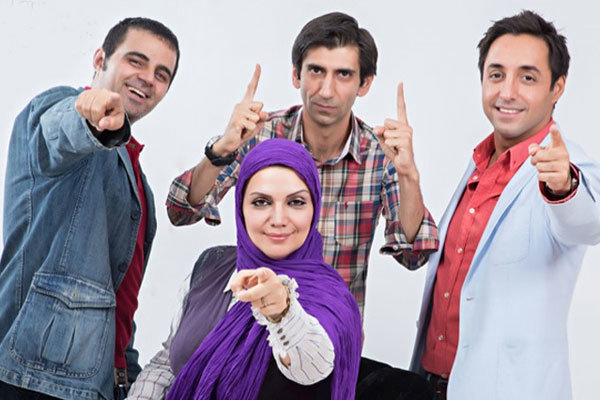 خوی حیوانی انسان‌ها در «سیستم گرون هلم» نمود می‌یابد