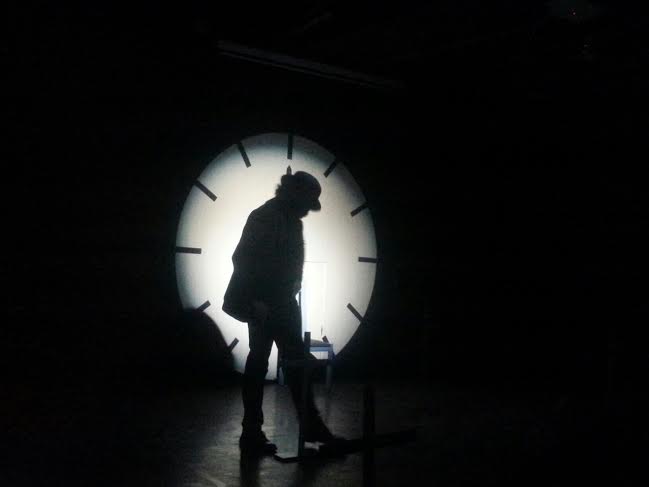 خداحافظی«شبی بیرون از خانه» با تماشاخانه استاد مشایخی