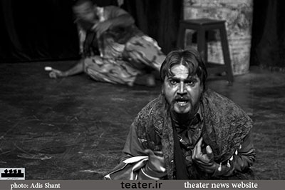 «تک سرباز» در نوروز 94 هم اجرا می شود «تک سرباز» در نوروز 94 هم اجرا می شود