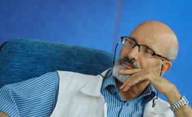 «غول گندم» پس از نوروز اجرا می شود