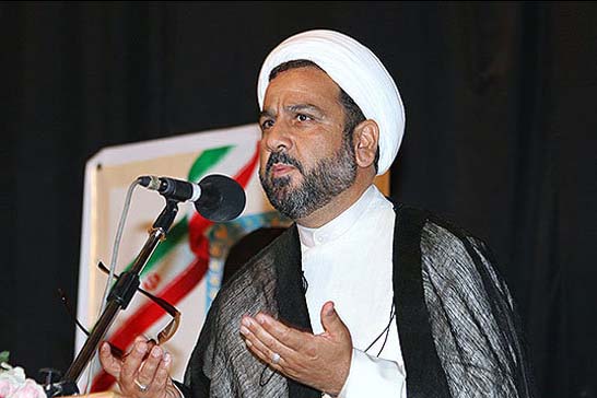 دبیر دهمین جشنواره بین المللی مریوان منصوب شد.