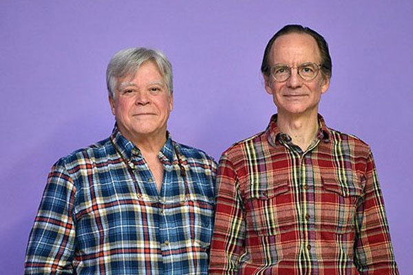 حمایت دو هنرمند کانادایی از ایران در قبال تحریم‌های کنگره آمریکا