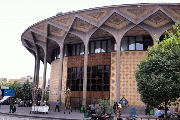 «منشور شوراهای هنری مجموعه تئاتر شهر» منتشر شد