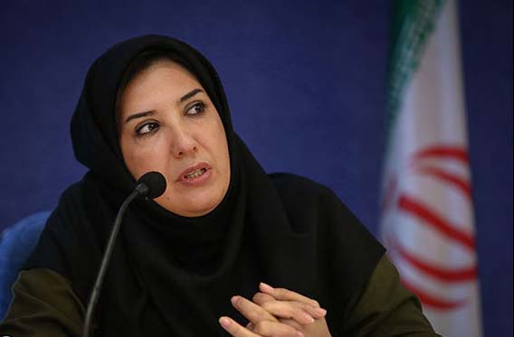 پیام تسلیت رییس مجموعه تئاتر شهر به وزیر فرهنگ و ارشاد اسلامی